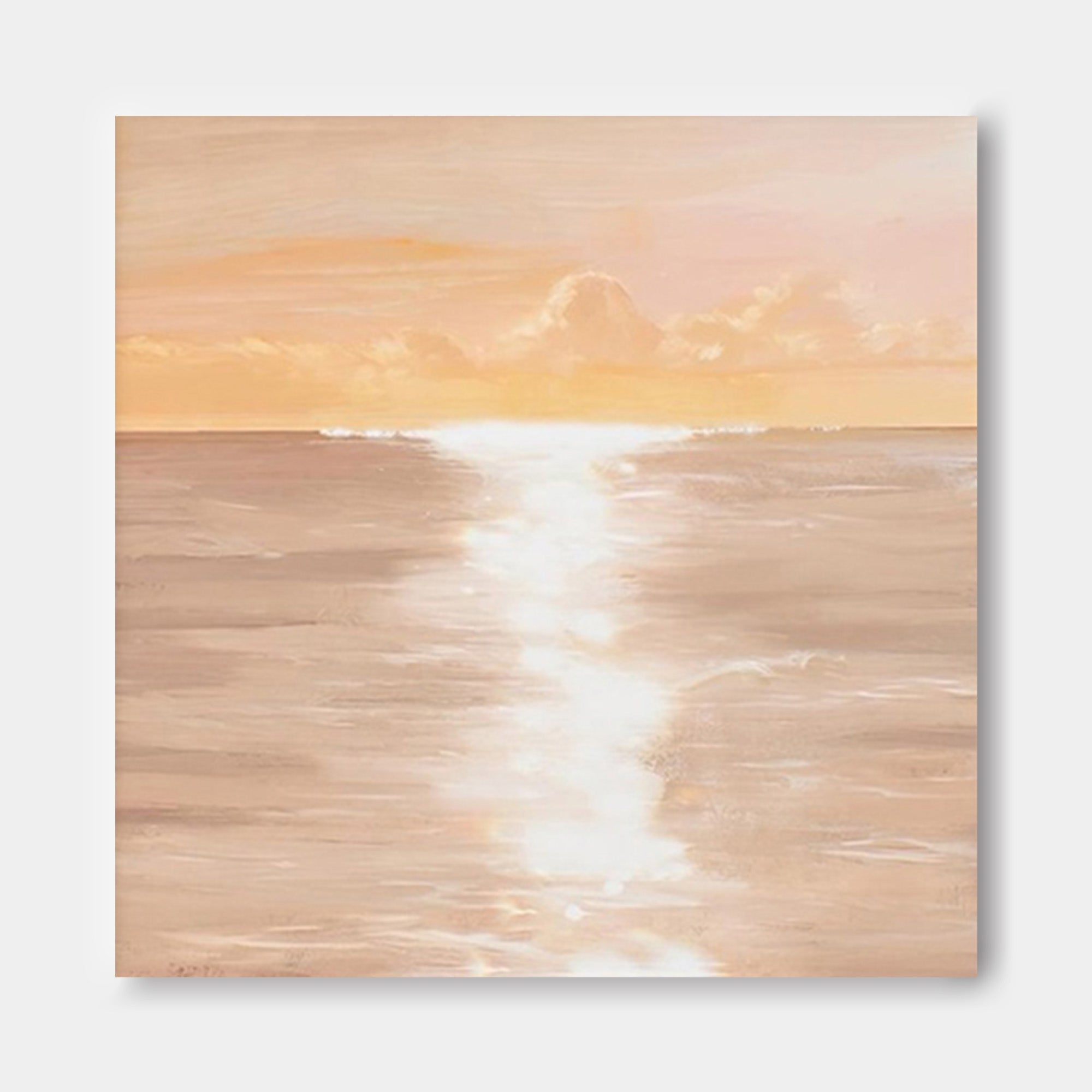 Landscape Canvas Art #LA009